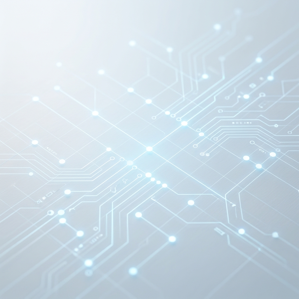 Industrial IoT Technology